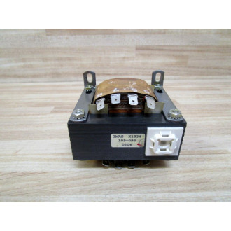 Imag 105-093 Transformer 105093 - Used