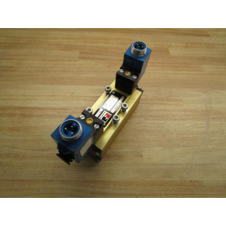 Ross W6077B3431 Valve - Used