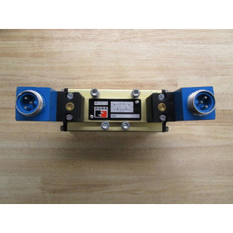 Ross W6077B3431 Valve - Used