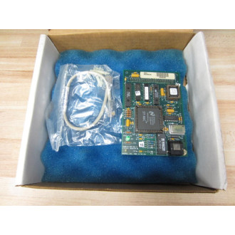 Kronos 8600947-001 Ethernet Option Board 8600947001