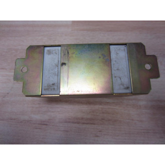 Iwaki 0169 Resistor 4KΩJ  3.6ΩJ - Used