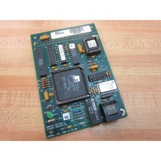 Kronos 8600947-001 Ethernet Option Board 8600947001 - Used