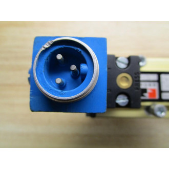 Ross W6077B3431 Valve - Used