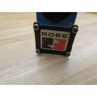 Ross W6077B3431 Valve - Used