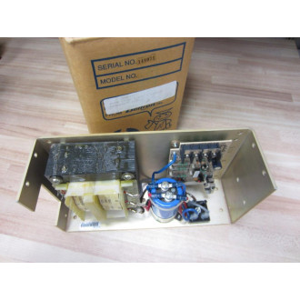 Deltron W111D Power Supply