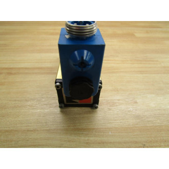 Ross W6077B3431 Valve - Used