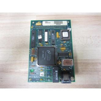 Kronos 8600947-001 Ethernet Option Board 8600947001