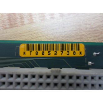 Kronos 8600947-001 Ethernet Option Board 8600947001 - Used