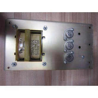 Deltron W111D Power Supply