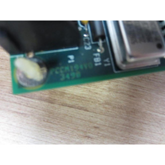 Kronos 8600947-001 Ethernet Option Board 8600947001