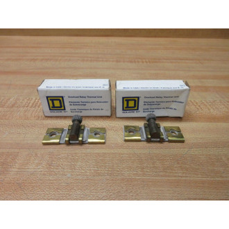 Square D B6.25 Overload Relay Heater Element B625