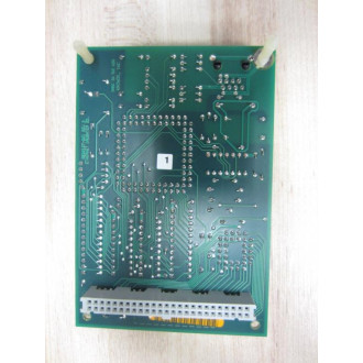 Kronos 8600947-001 Ethernet Option Board 8600947001