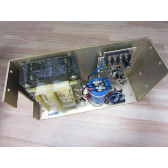 Deltron W111D Power Supply