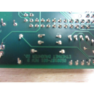 Kronos 8600947-001 Ethernet Option Board 8600947001