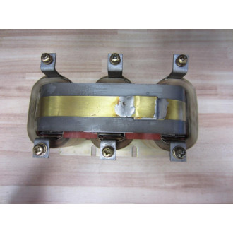 Fanuc A81L-0001-0078-01 Reactor A81L0001007801 - Used