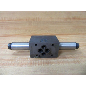 Vickers DG4V-3S-6C-M-FW-D5-60 Valve DG4V3S6CMFWD560 WO Coils - New No Box