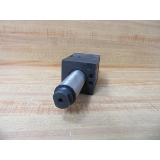 Vickers DG4V-3S-6C-M-FW-D5-60 Valve DG4V3S6CMFWD560 WO Coils - New No Box