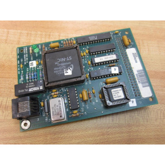 Kronos 8600947-001 Ethernet Option Board 8600947001 - Used