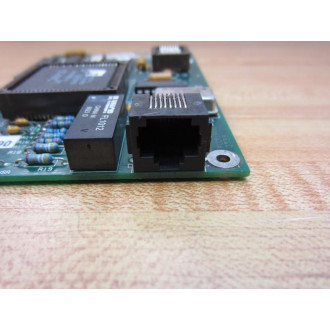 Kronos 8600947-001 Ethernet Option Board 8600947001 - Used