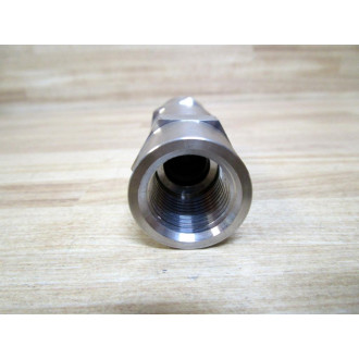 CV4-F8N-1 Check Valve CV4F8N1 - New No Box