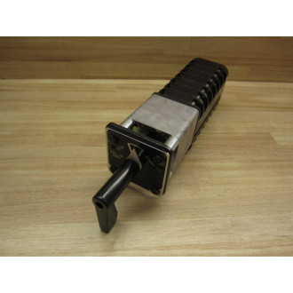 General Electric SBM-G4A27T1F1P1 Switch SBMG4A27T1F1P1