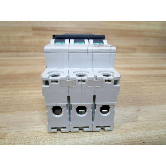 Merlin Gerin 24460 Circuit Breaker C60N - Used