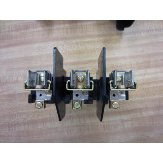 Allen Bradley 1494V-DS30 Switch 1494VDS30 Ser A With Fuse Block - Used