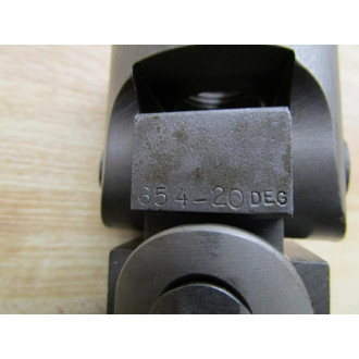 Curtis Universal 653 KNF Universal Joint - New No Box