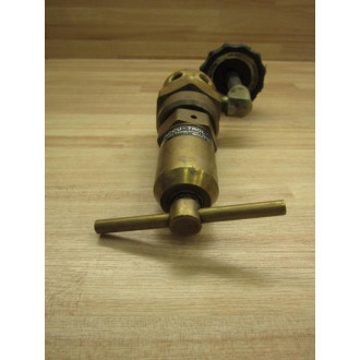 Accu-Trol RS-11-15 Regulator - Used