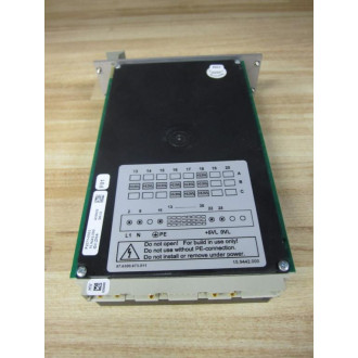 MGV P2071-0503 ACDC Power Supply 15.9442.000 - New No Box