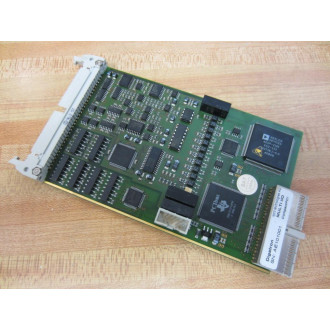 Xyco Technologies DIG01796-V20 Digitron Multi IO Compact PCI  01796-V20 - New No Box