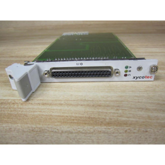 Xyco Technologies XT5305 Xycotec Digital SPS IO Board - New No Box
