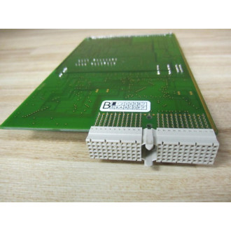 Xyco Technologies DIG01796-V20 Digitron Multi IO Compact PCI  01796-V20 - New No Box