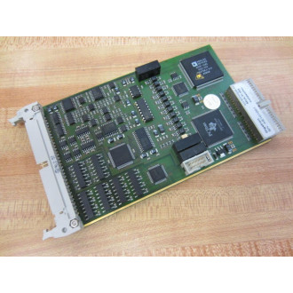 Xyco Technologies DIG01796-V20 Digitron Multi IO Compact PCI  01796-V20 - New No Box