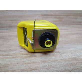 Square D 9001 AEQ3398G2 Pushbutton Pendant Station 9001AEQ3398G2