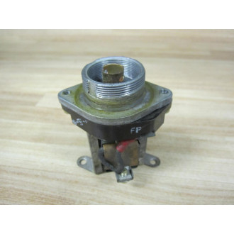 General Electric CR2940UE212A2 Indicator Light - Used