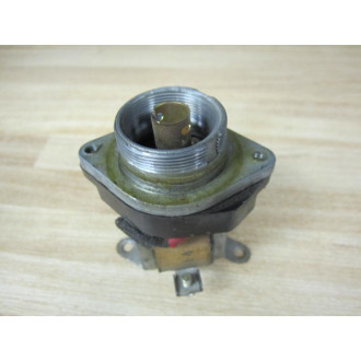 General Electric CR2940UE212A2 Indicator Light - Used