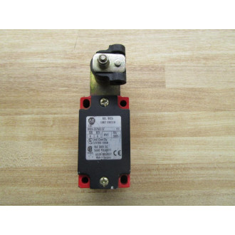 Allen Bradley 802A-E37M3-S7 Limit Switch - New No Box