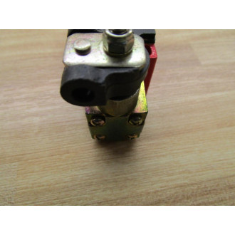 Allen Bradley 802A-E37M3-S7 Limit Switch - New No Box