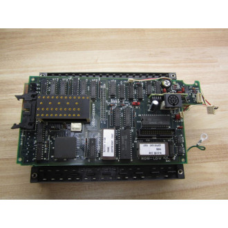 Allen Bradley 459221-0301 Microprocessor  459221-0321 - Used