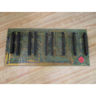 Reliance 0-51377-8 Motherboard O-51377-8 - Used