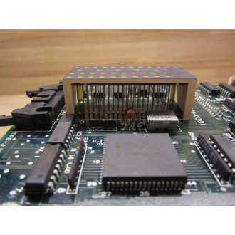 Allen Bradley 459221-0301 Microprocessor  459221-0321 - Used