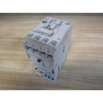 Allen Bradley 100-C09*10 Contactor 100C0910 - Used