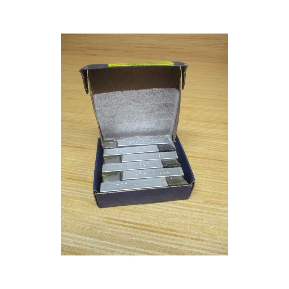 American Carbide Tool AR-8 C2 Carbide Tool Bit 12" AR-8 (Pack of 12)