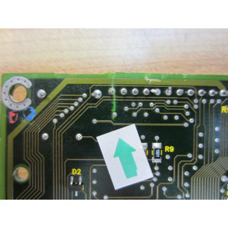 Allen Bradley 42305-053-51 Circuit Board 4230505351 Non-Refundable - Parts Only