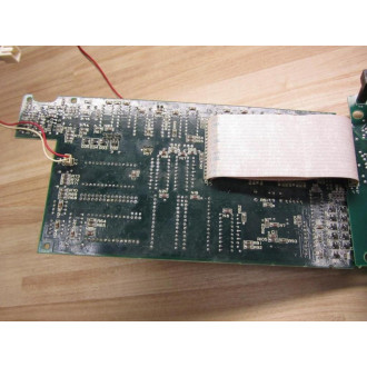 Allen Bradley 459221-0301 Microprocessor  459221-0321 - Used