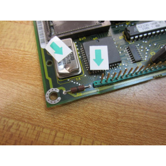 Allen Bradley 42305-053-51 Circuit Board 4230505351 Non-Refundable - Parts Only