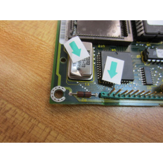 Allen Bradley 42305-053-51 Circuit Board 4230505351 Non-Refundable - Parts Only