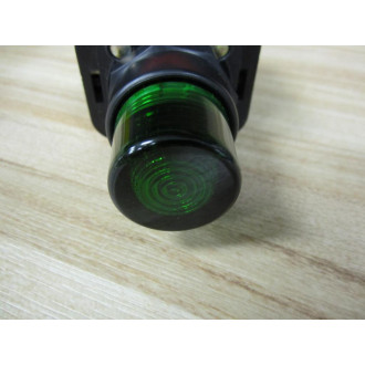 Allen Bradley 800H-QRTH24GAP Pilot Light 800HQRTH24GAP