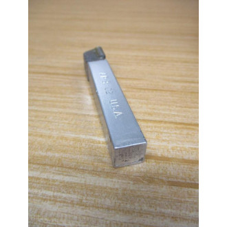 American Carbide Tool AR-8 C2 Carbide Tool Bit 12" AR-8 (Pack of 12)